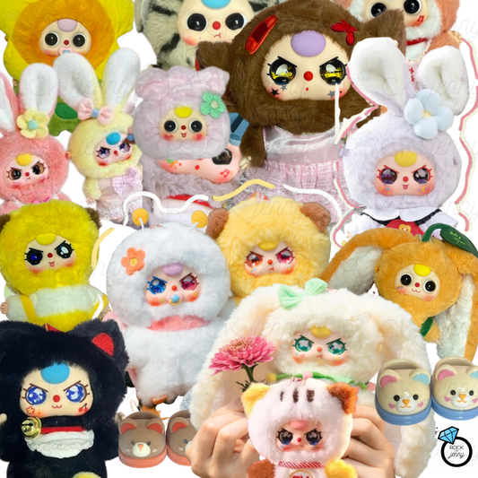 Why Baby Three Reveals Are So Addictively Fun