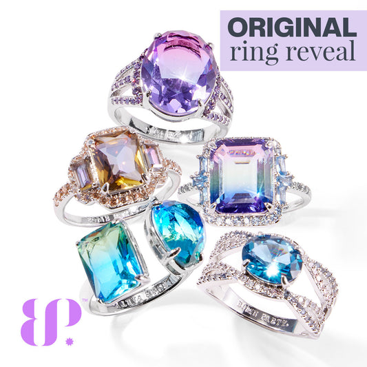 What Is Bomb Party Revealed Jewelry? And Why Do Some Pieces Sell for More Than Retail?