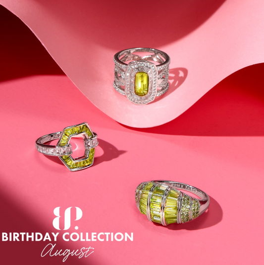 Bomb Party 🎉 What’s New This August? Peridot & Sirens