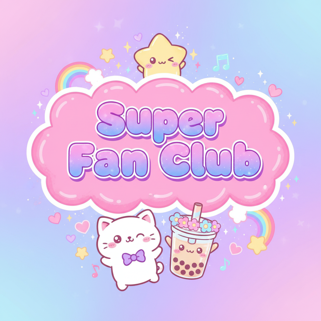 Welcome to Rock With Jenny’s Super Fan Club 💎💖 – Rock with Jenny