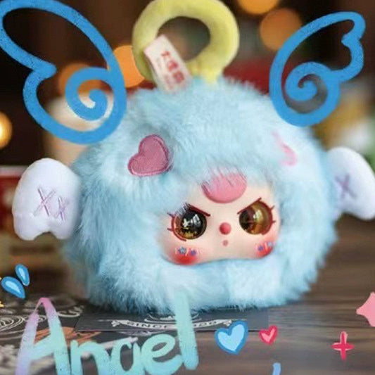 🌟 Unearthing the Delightful Tale of Baby Three: Eyes, Pacifiers, and the Thrill of the Unexpected