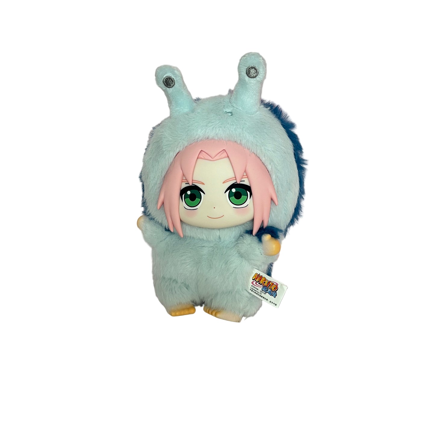Naruto Shippuden Beast Party Series Plush - Sakura
