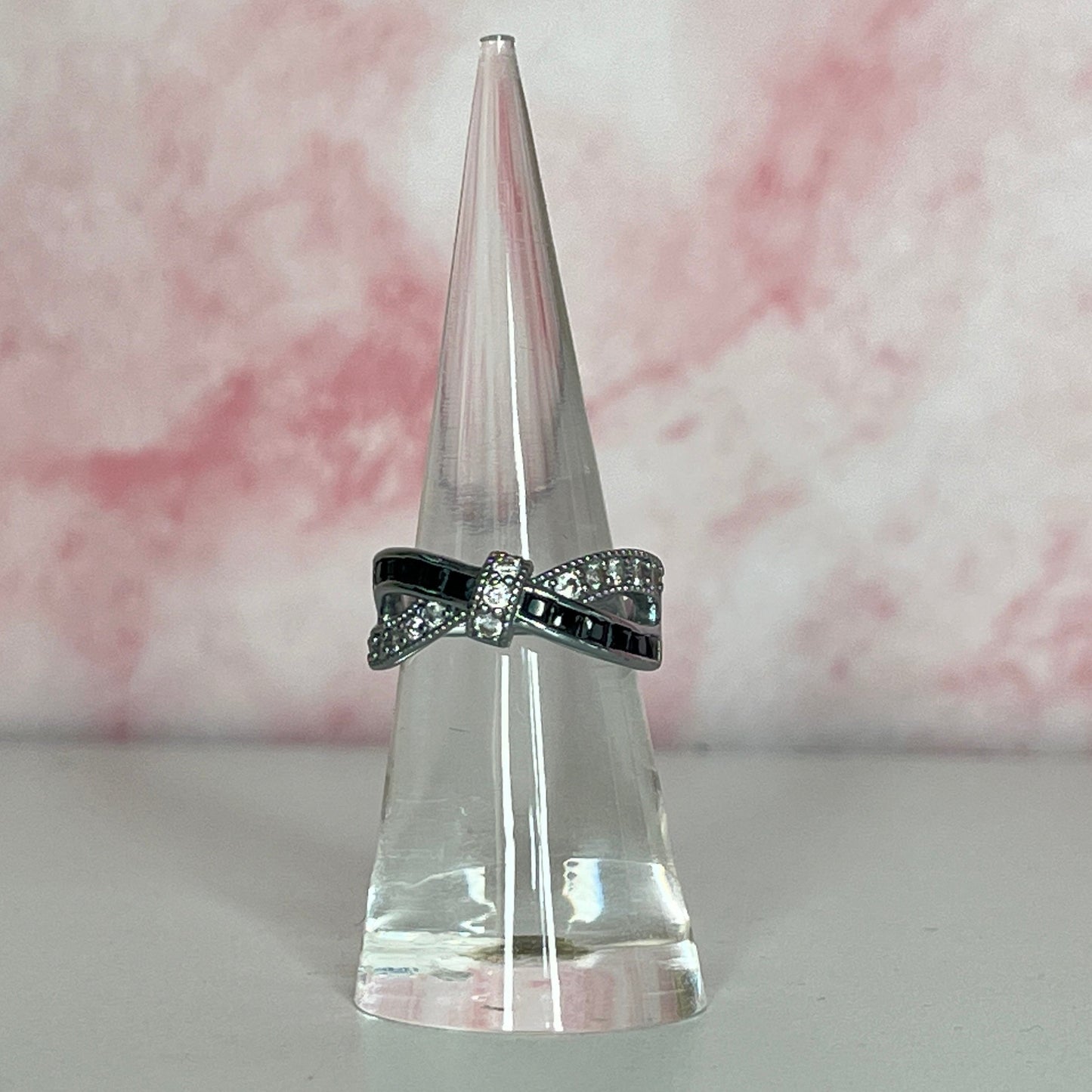 Top it with A Bow - 6