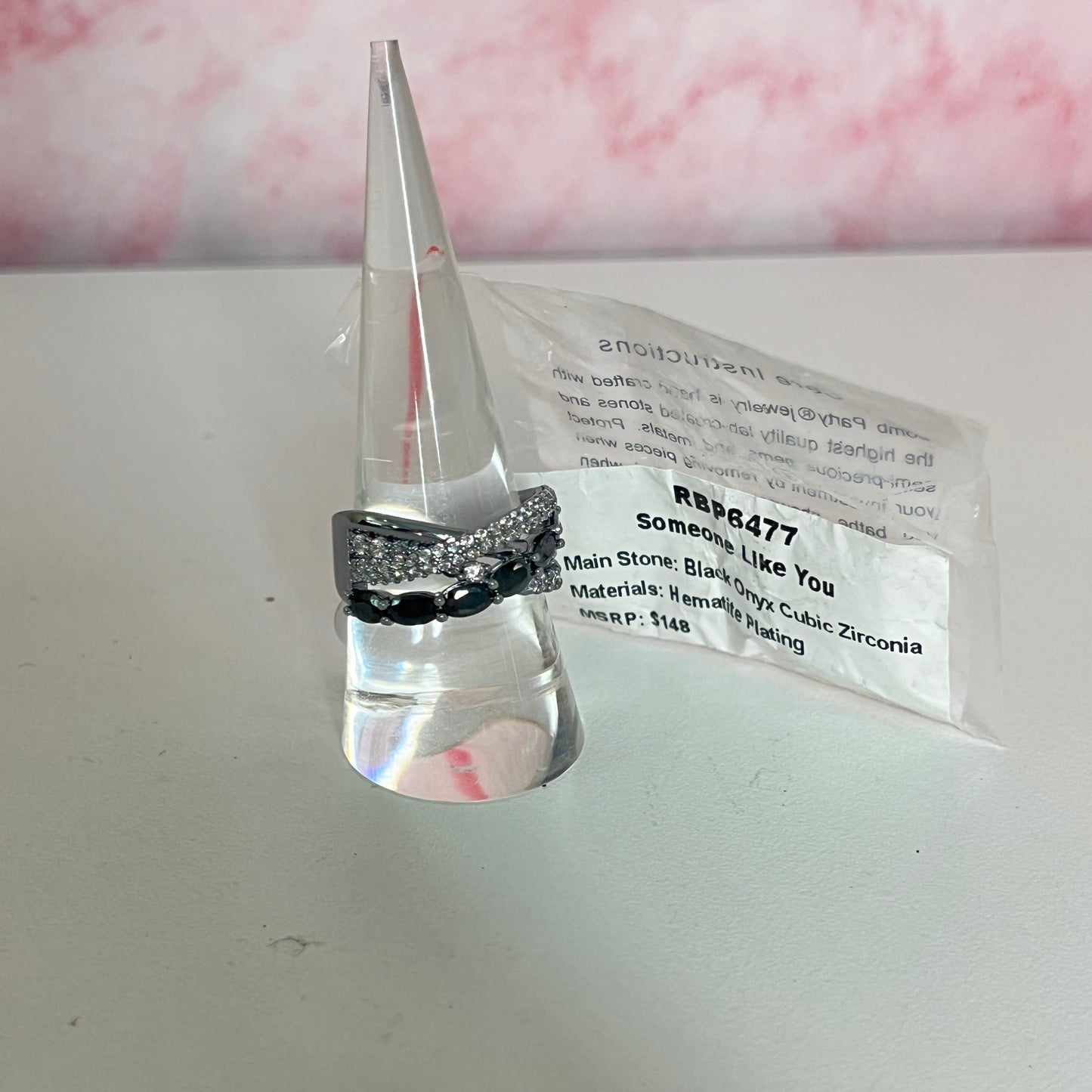 Someone Like You - 8