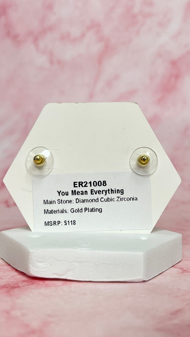 You Mean Everything