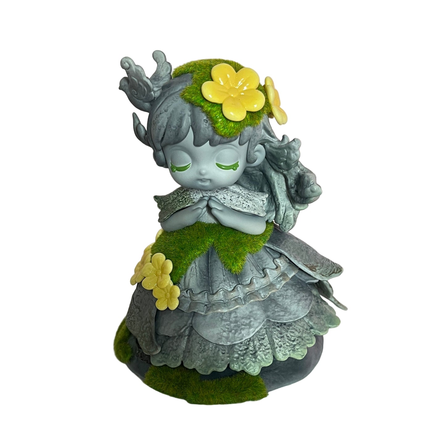 MIANA The Sleeping Castle Series - Secret icon