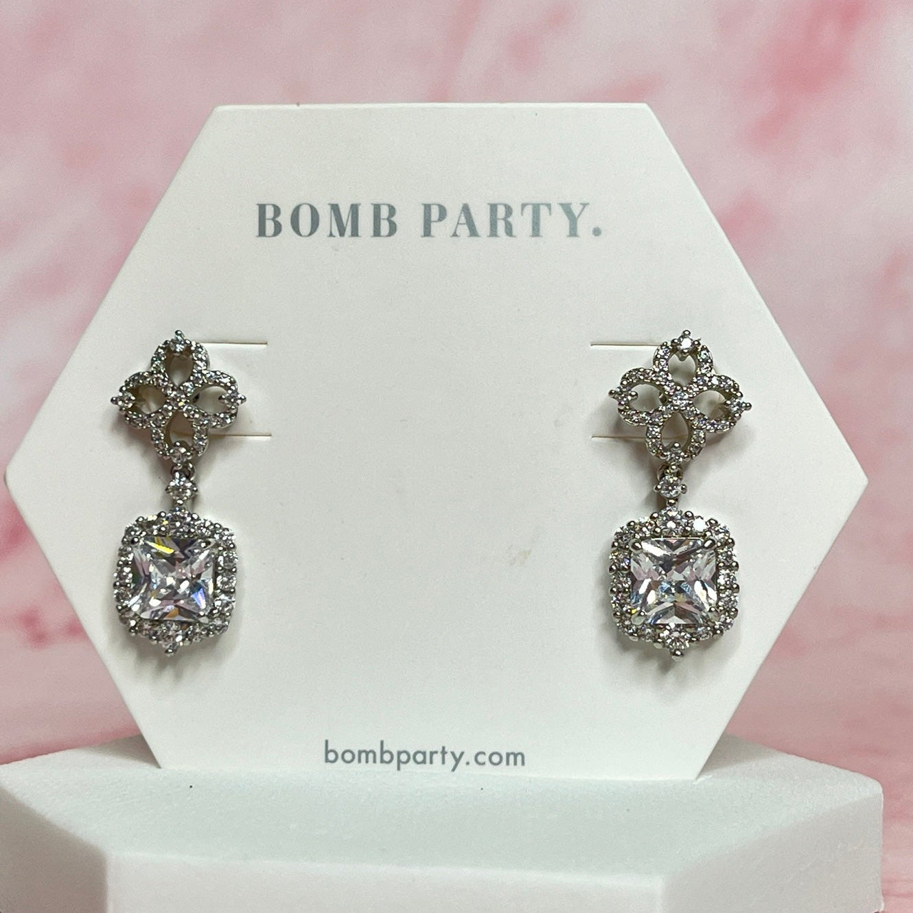 Champagne and Sparkle