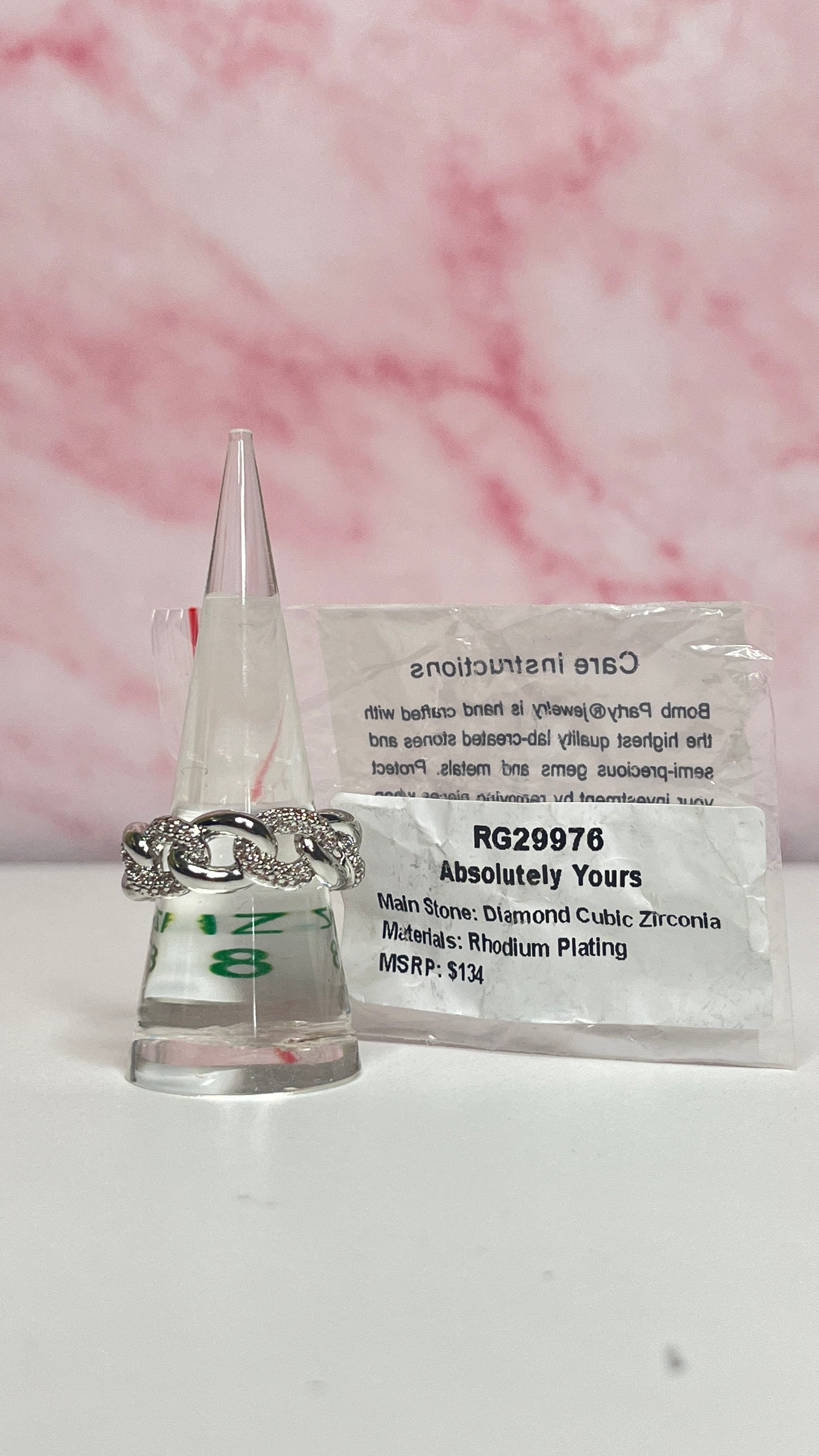 Absolutely Yours - 8