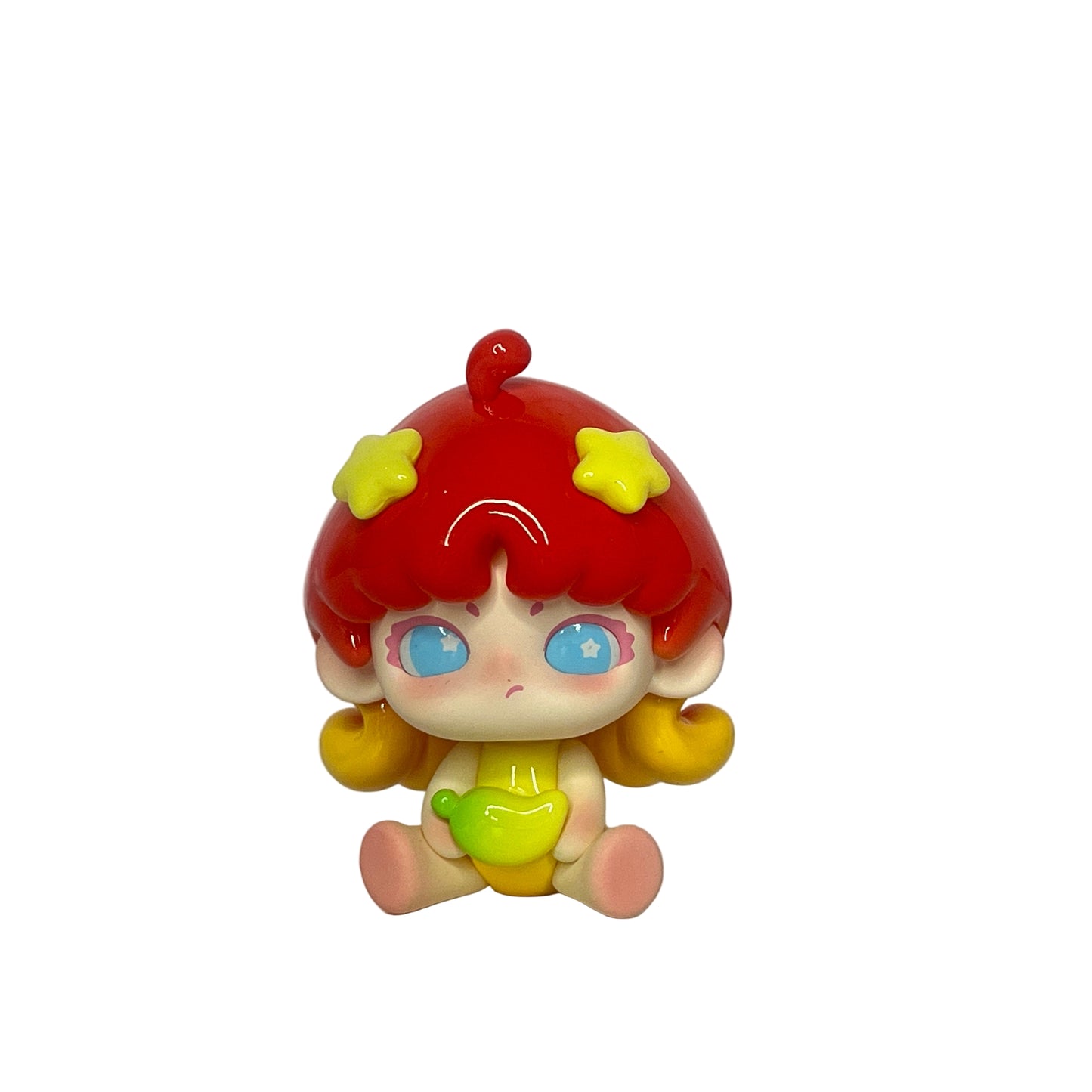 LANCY LULU β Customize Colors Series Beans (Set of 4 or Singles)