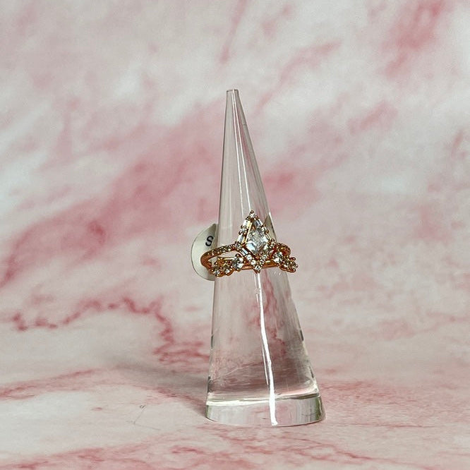 Dreaming of Jewels