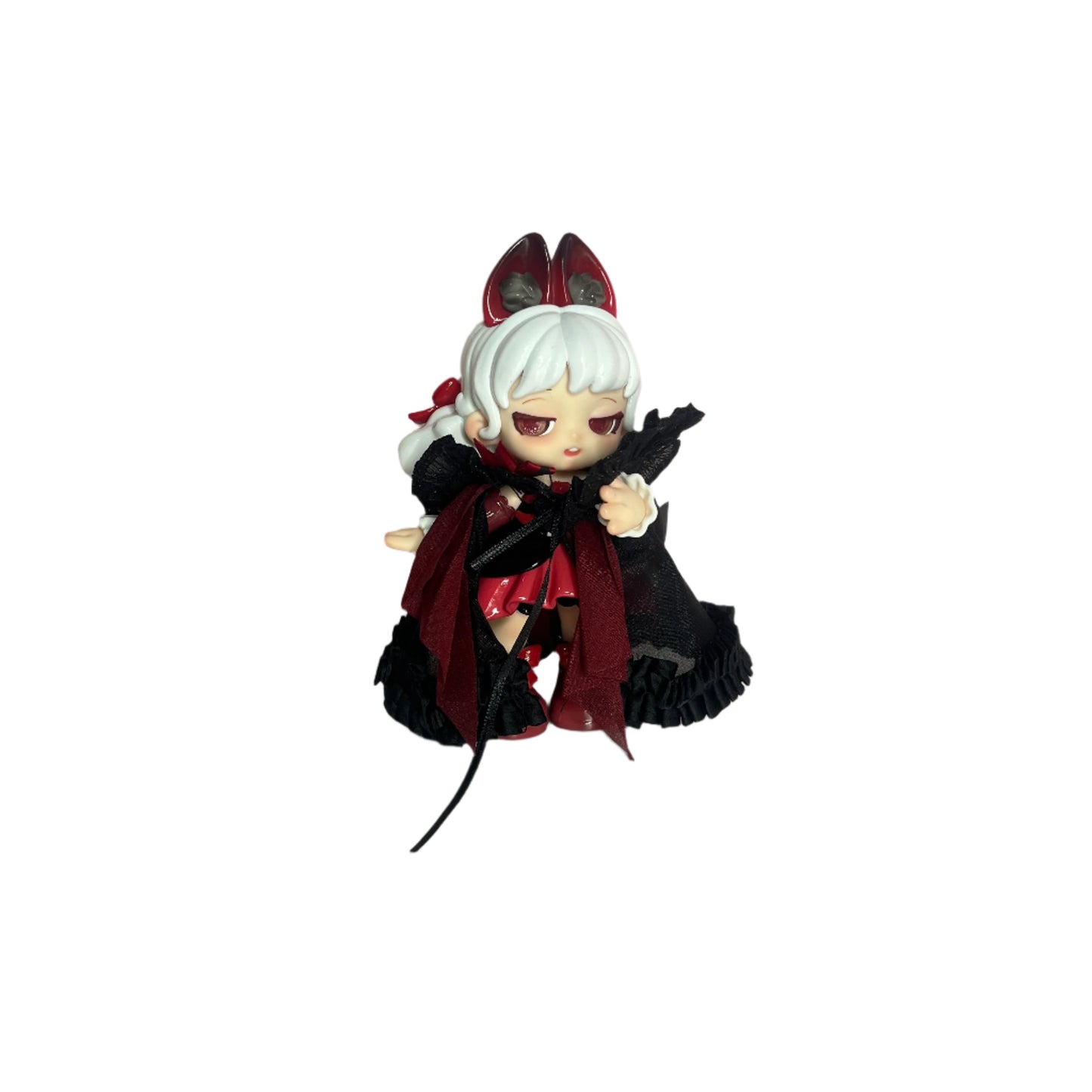 MIANA The Sleeping Castle Series - Noble Count Figurine (Revealed)