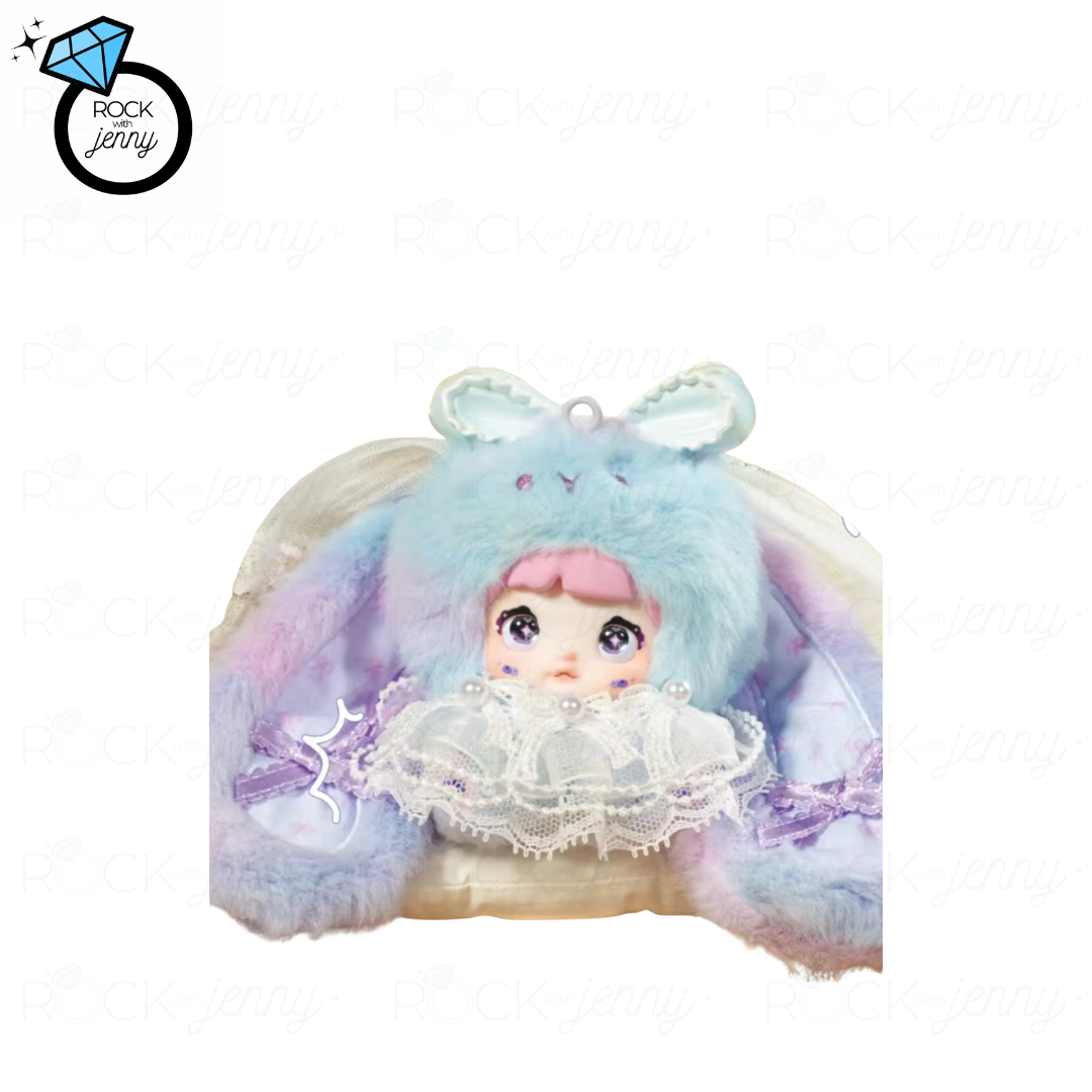 Nommi Sweetheart Bunny - PRE-ORDER
