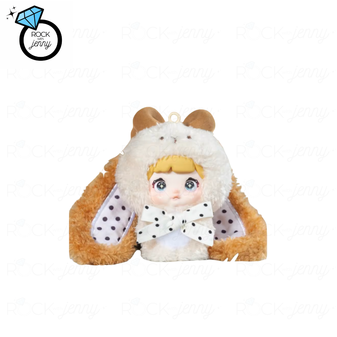 Nommi Sweetheart Bunny - PRE-ORDER