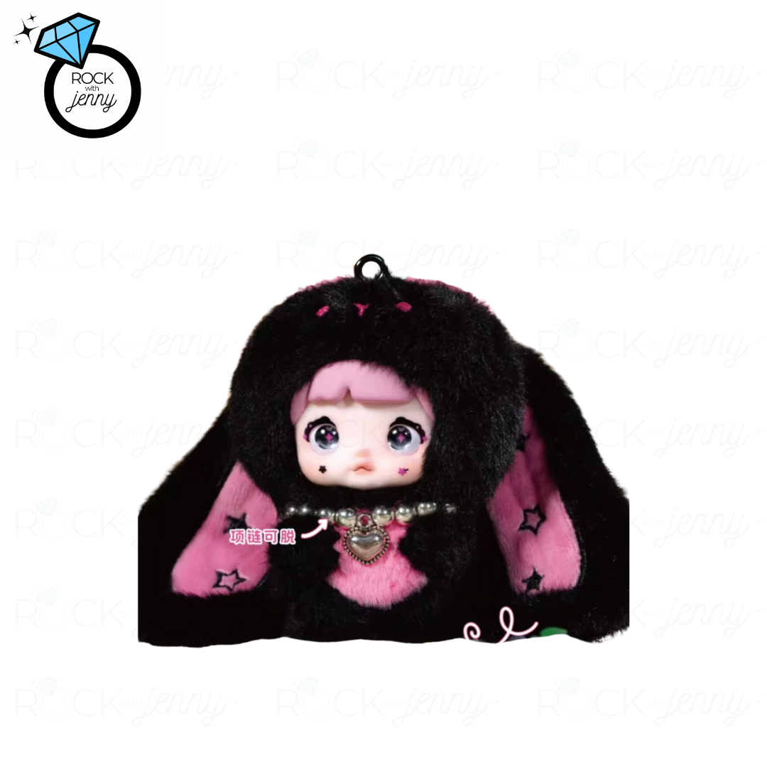 Nommi Sweetheart Bunny - PRE-ORDER