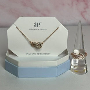 The Love Knot Set