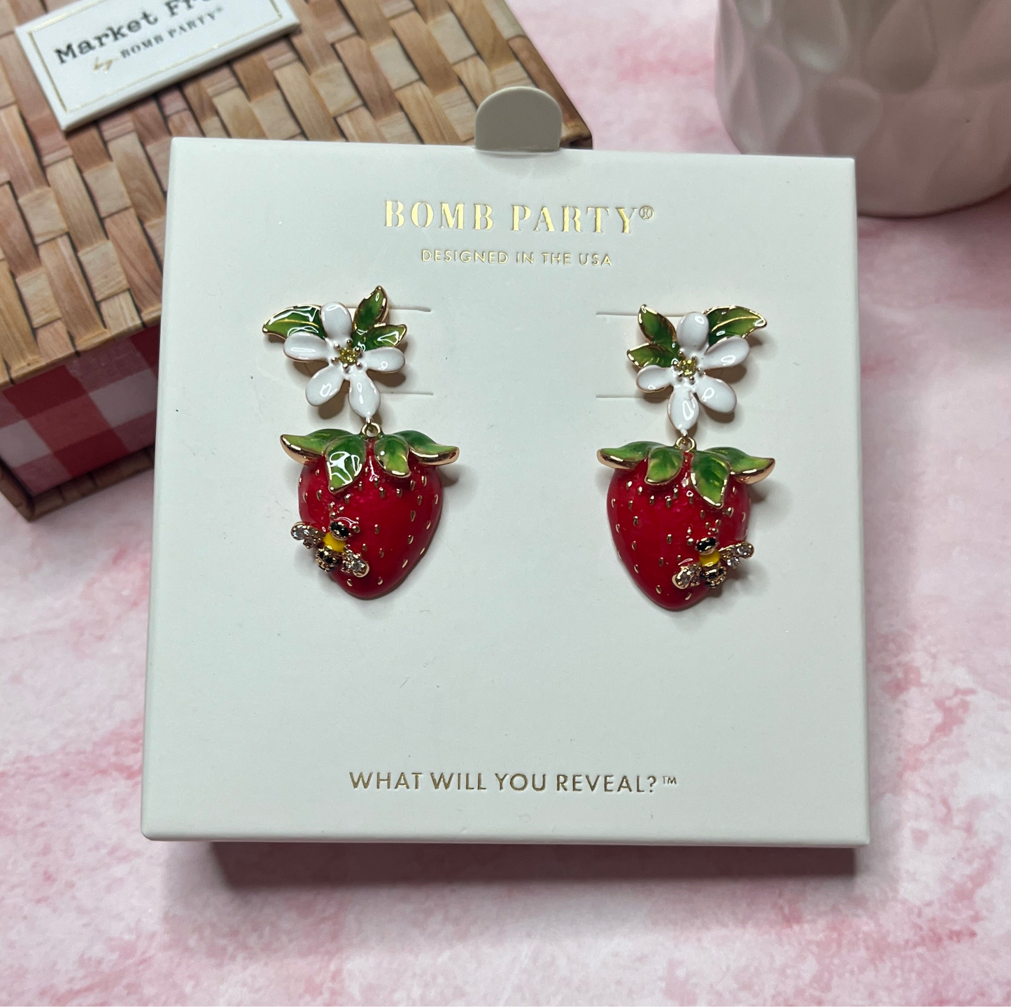 Strawberry Fields