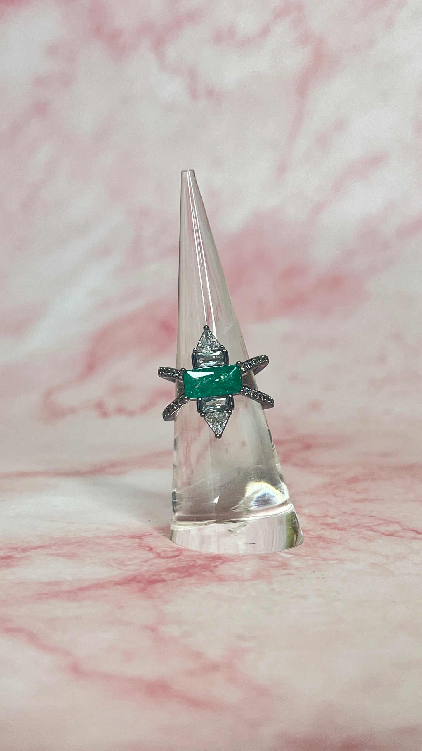 Nebula of Sparkle