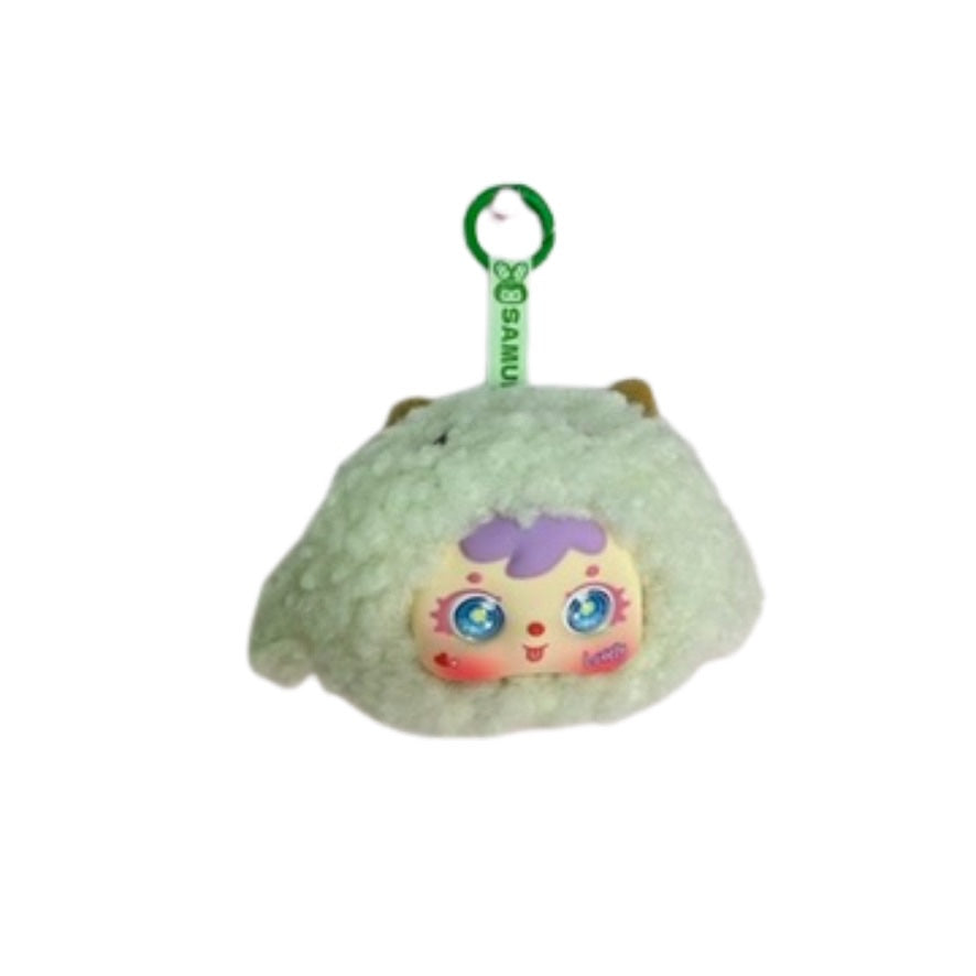 Samuel Mini – Small Animal - Sheep