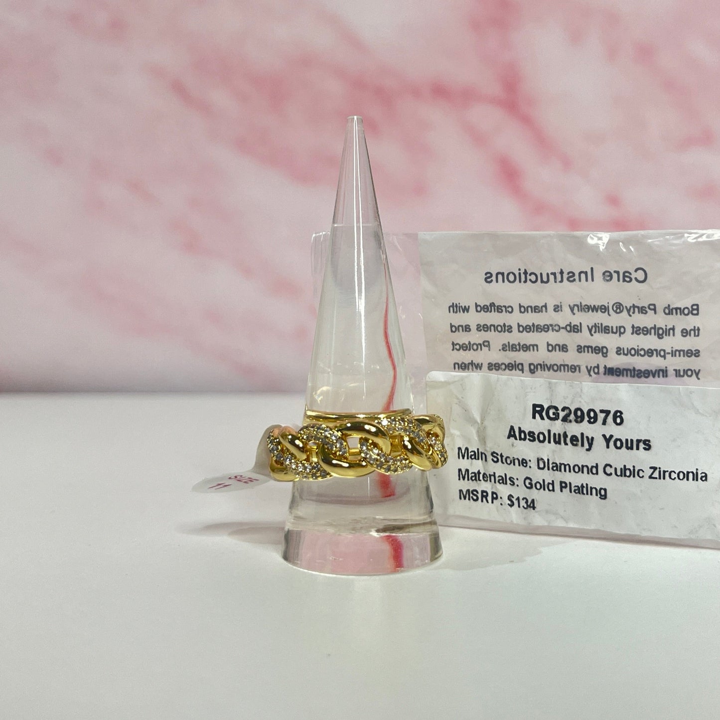 Absolutely Yours - 10