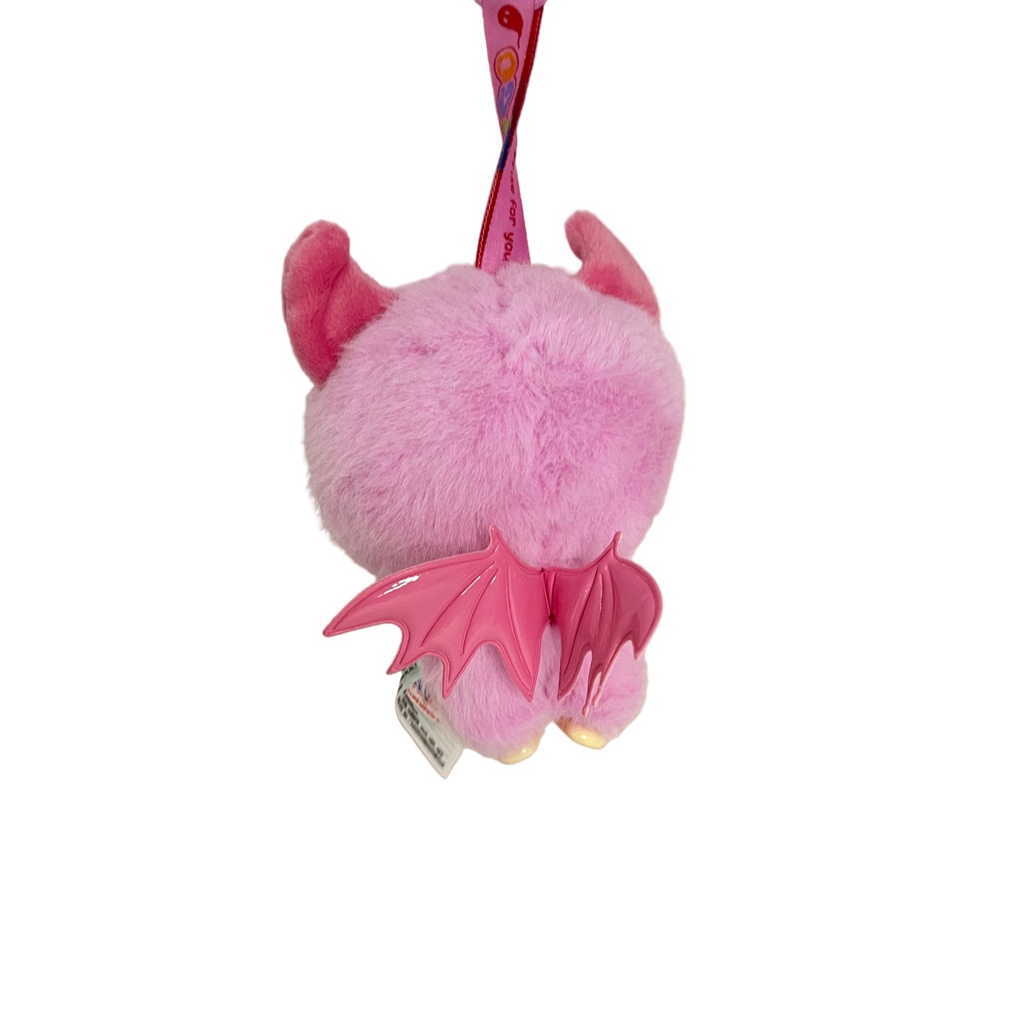 MIGO Little Troublemaker Plush Pendant - Monsters Appear (Revealed)