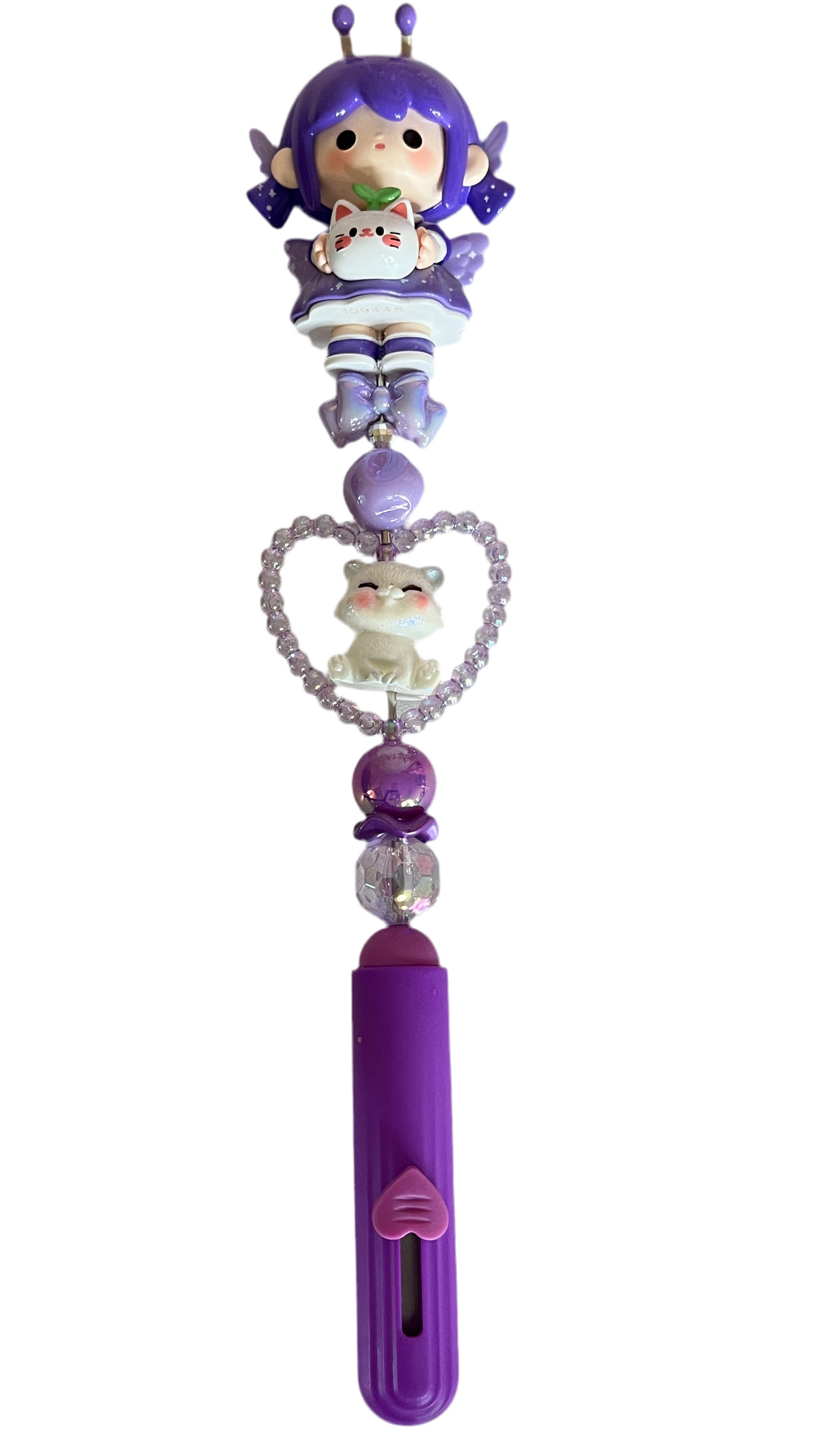 Super Kawaii Beadable Box Cutter