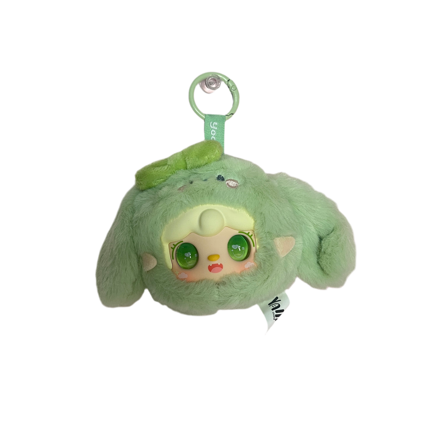 Yooki V11 Cutely Rabbit Series Plush