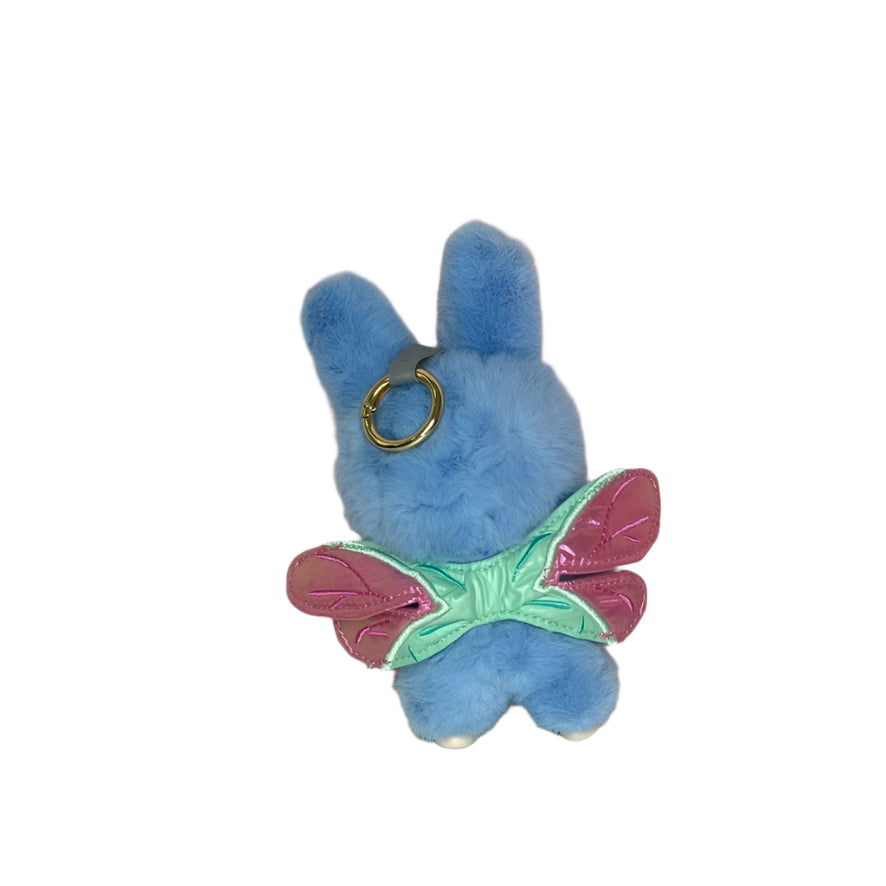Kimmon I'm Mimon - Blue Dragonfly