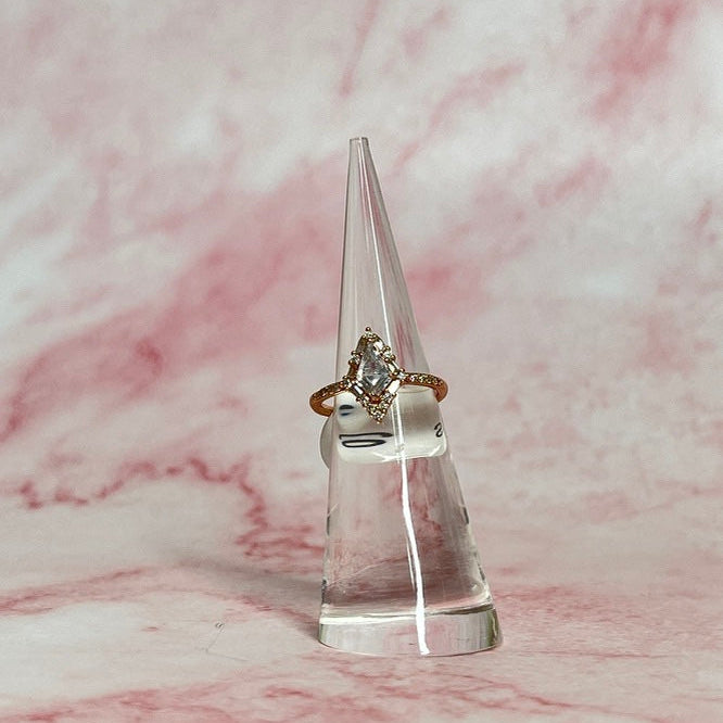 Dreaming of Jewels