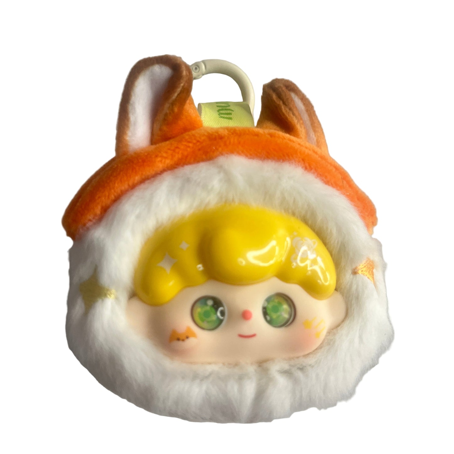 MunMun Fairy Tale Bedtime Stories Mini Plush Pendant