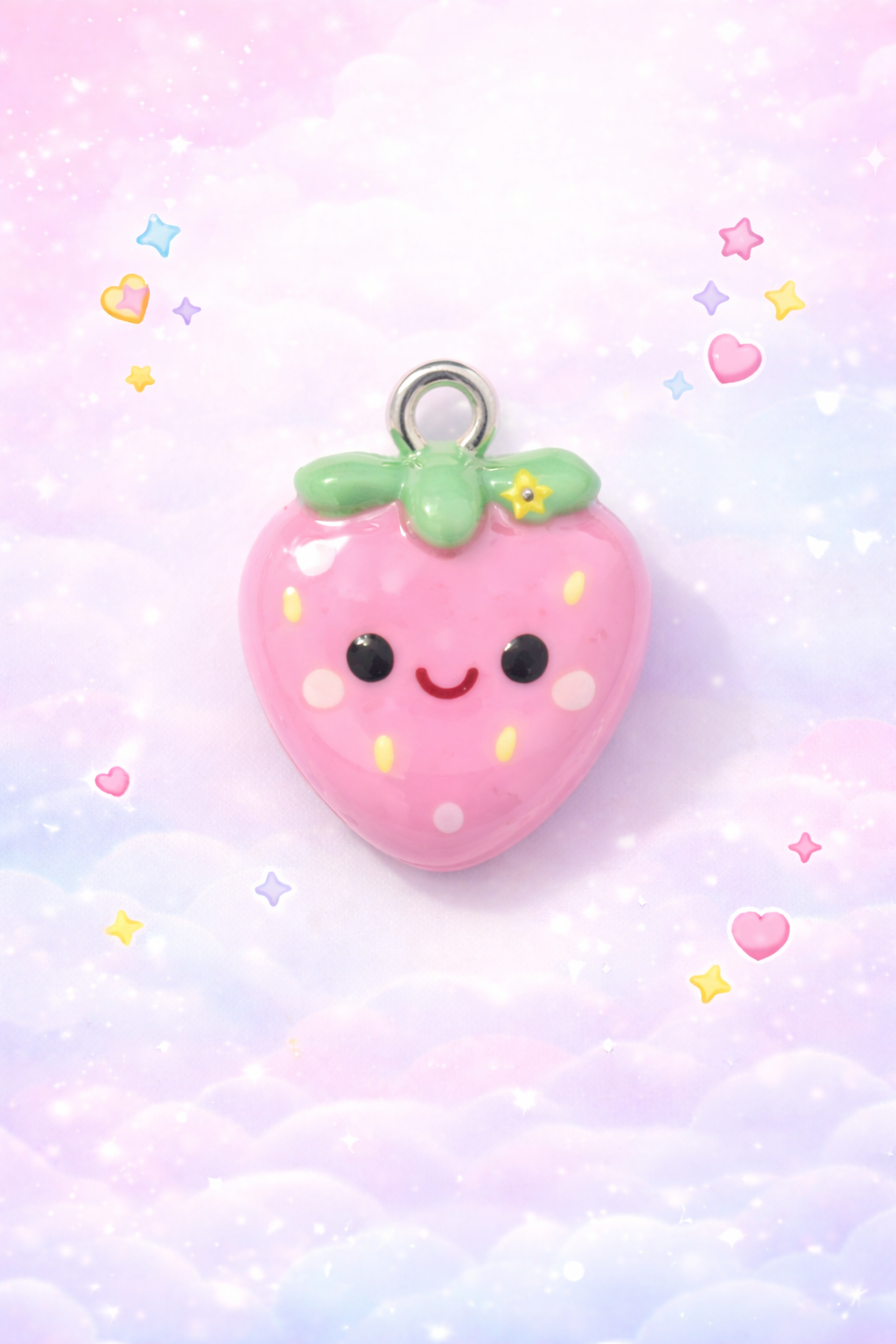 π Kawaii Beadable Add-Ons