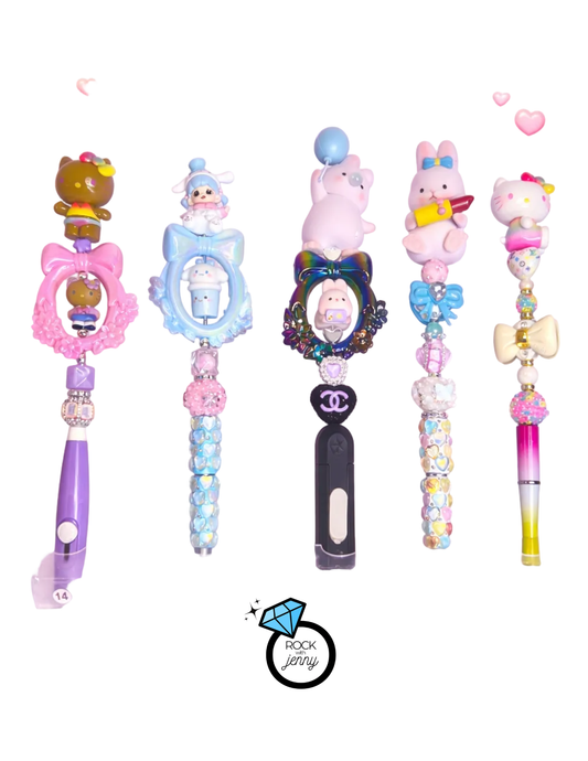 LIVE Claim 🎀 Kawaii Beadable Add-Ons