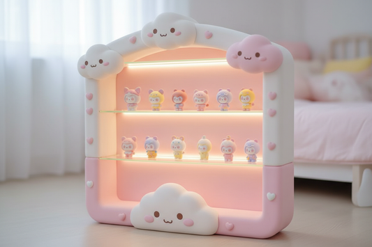 ROCK The Halls 🎄🧑🏼‍🎄12 Days of Display, Shelving, Ideas & More