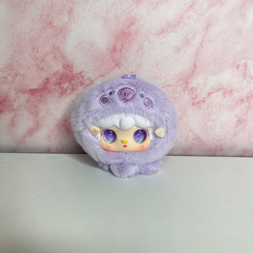 Yooki Ocean Baby – Octopus (Confirmed)
