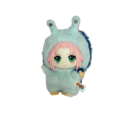 Naruto Shippuden Beast Party Series Plush - Sakura