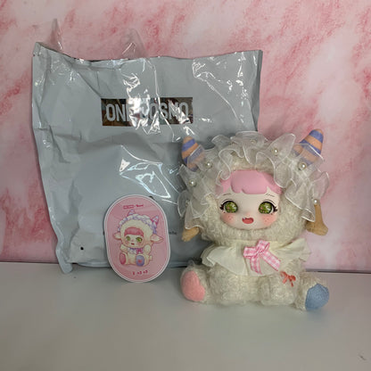 Yoyoo Soft Dream Series Plush - Baa Baa Sheep