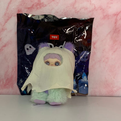 MAYMEI V2 Dark Forest Series Plush - Ghost Elda