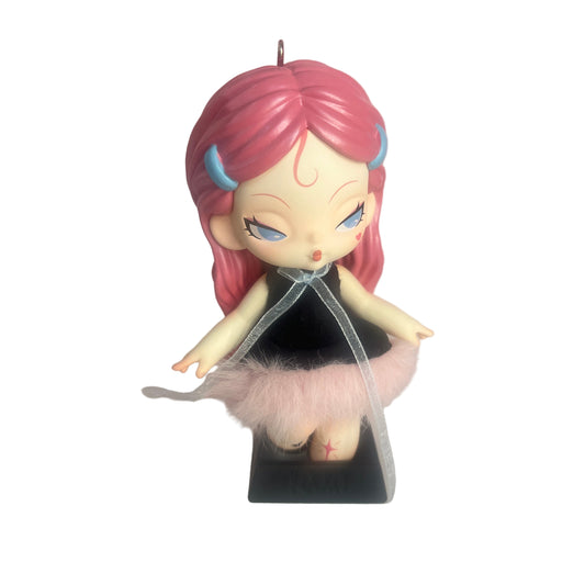 DODO NAMI Midnight Disco Figure Series - Shiny Cat