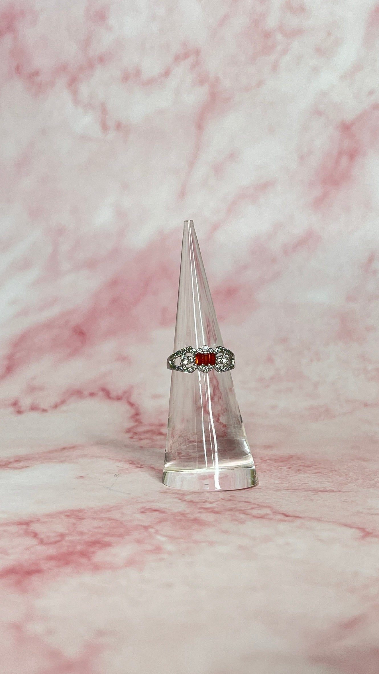 January Kids Ring
