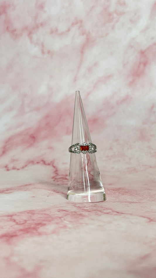 January Kids Ring