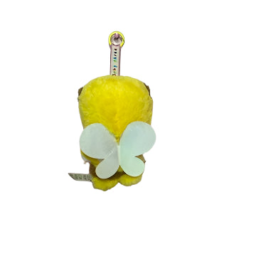 Baby Three - ‘Where‘s Spring?’ Series Plush - Bee (Fixed Eyes)