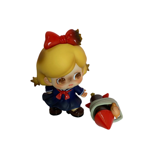 KOKOSA K.O. Girls Series - K.O. Bully