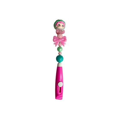 Cute Character Box Opener Cutter Razor Handy Tool