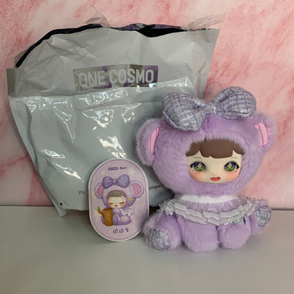 Yoyoo Soft Dream Series Plush - Sleepy Koala