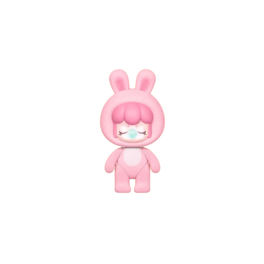 Baby Nanci Fluffy Party Series - Bunny