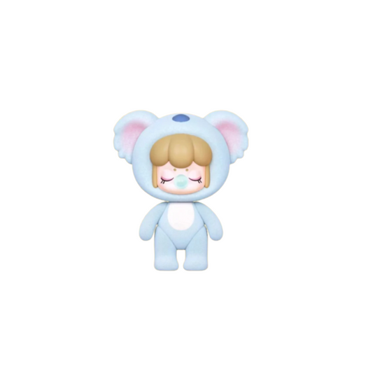 Baby Nanci Fluffy Party Series - Koala