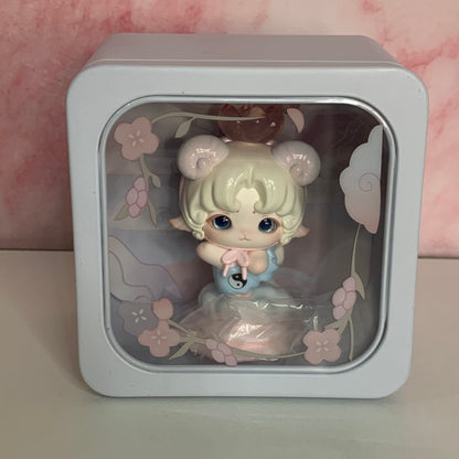 Fengshen Tuan Tuan All Star Elf Ludo Series - Mini FIgurine - Protoss-TaiYI