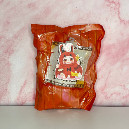 Kimmon I'm Mimon Dream Maker - Red Devil (Revealed)