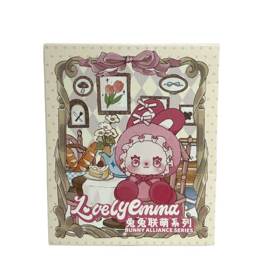 Lovely Emma Bunny - Blind Box