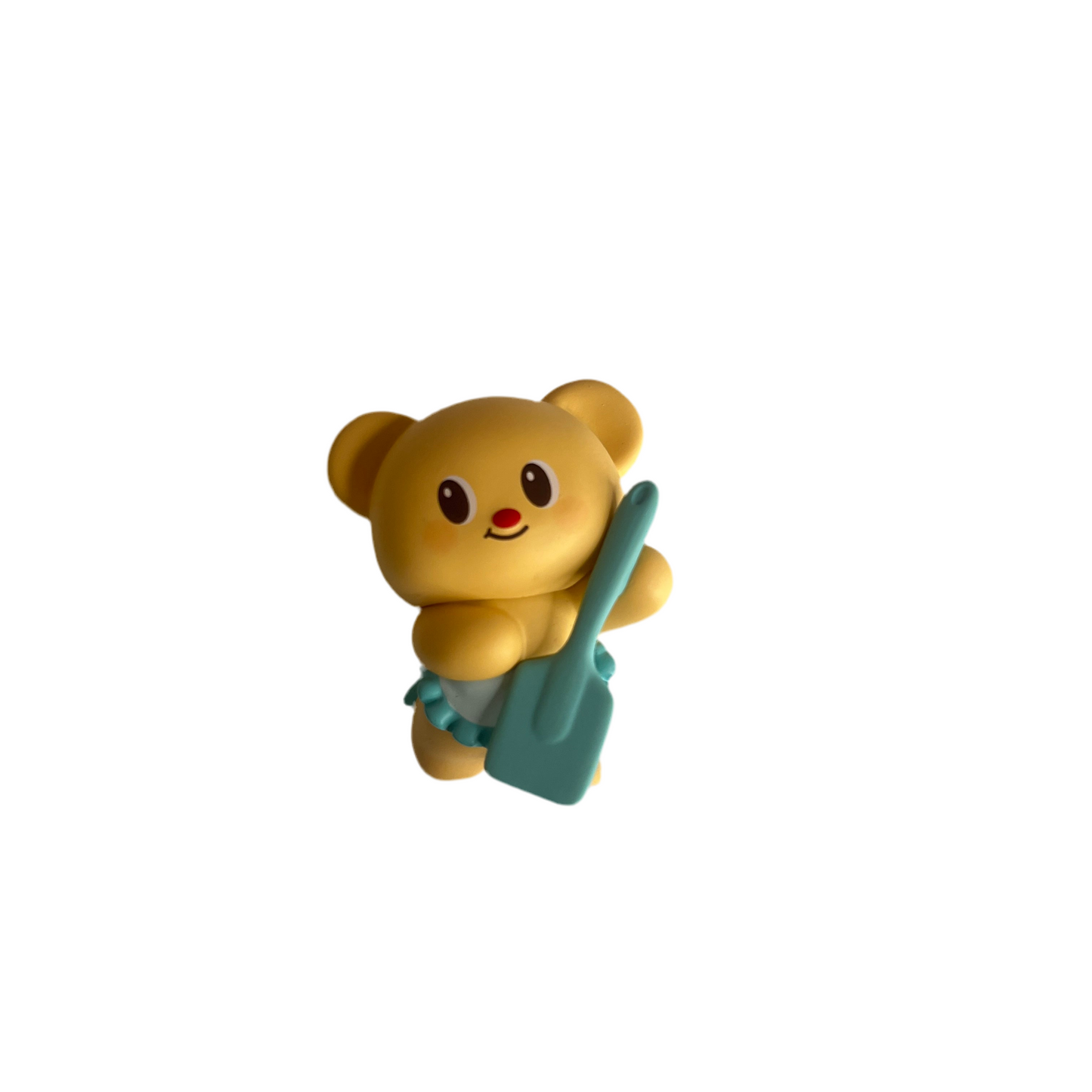 Kawaii Character Beans Mini Figurines Bundle – Butterbear, Inns & Diudiu