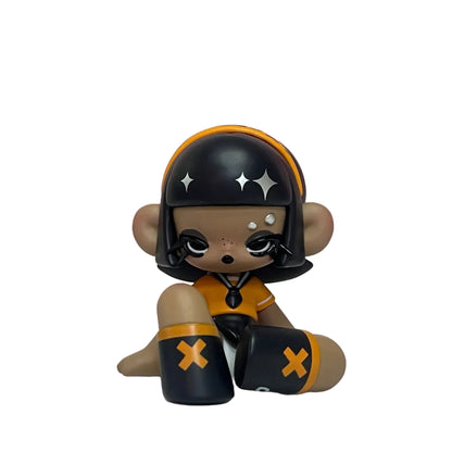 Alico Designer Vinyl Figurine (Includes Box)